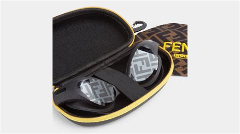 fendi swim cap|Fendi official website.